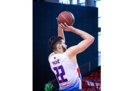 Igokea pregazila Krku