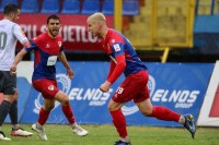 Novi trener Borca Tomislav Ivković zadovoljan remijem: Drago mi je što smo im prekinuli niz