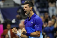 Novak i dalje broj jedan