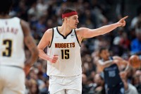 Jokić izostavljen – Denver pao poslije produžetka