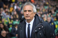 Posljednji pokušaj mirenja – Halilhodžić pred otkazom