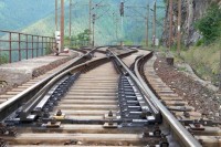 Radnik "Željeznica" krao dijelove sa teretnih vagona