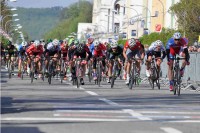 Sve je spremno za početak biciklističke trke Beograd-Banjaluka