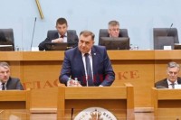 Dodik: Britanija nikada nije imala dobre namjere prema Srbima