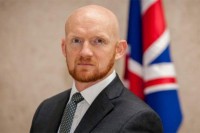 Fild o britanskim sankcijama protiv Dodika i Cvijanovićeve