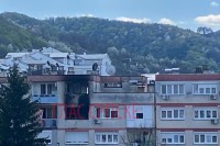 Detalji požara u Banjaluci: Stradala učiteljica u penziji