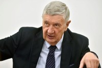 Radmanović: Sankcije su pucanj u prazno