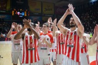 Zvezda lako do pobjede protiv FMP-a u ABA ligi