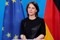 Berbok: Beograd da podrži sankcije Rusiji ako želi u EU