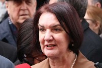 Tadić: Čitav život radim pošteno, vrlo sam razočarana sankcijama