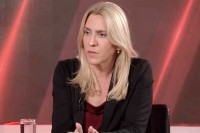 Cvijanović: Sankcije produbljuju podjele i udaljavaju od dogovora