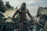 Film “Sjevernjak”, režisera Roberta Egersa, dočekan hvalospjevima: Vikinški Hamlet u krvi i blatu Islanda