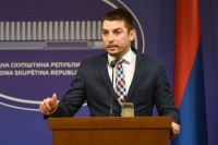 Šulić: Opozicija napravila prvi korak ka prenosu nadležnosti na BiH
