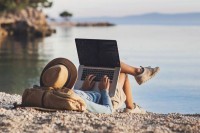 Top 7 destinacija za digitalne nomade