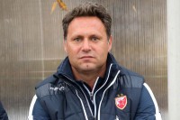 Milan Lešnjak zamijenio Sašu Ilića na klupi Čukaričkog