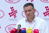 Đajić: Dokazano da je kiseonik bio ispravan