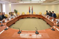 Šulić: Novinari da dobiju status službenog lica
