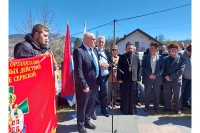 Milunović: Rusi su polagali živote za srpsku slobodu