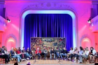 Program "Poeziju će svi čitati" održan u Banjaluci