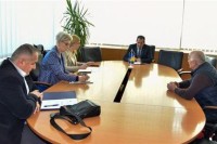 Cikotić: Pripremljen plan repatrijacije državljana BiH iz Sirije i Iraka