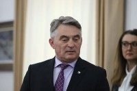 Komšić: Šmit mora poništiti sve antiustavne zakone