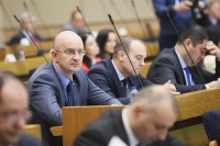 Mazalica: Šmit nema pravo da radi bilo šta u BiH