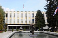 NSRS usvojila Zakon o izmjenama i dopuni Zakona o socijalnoj zaštiti