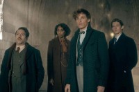 “Fantastične zvijeri: Dambldorove tajne” od sutra u bioskopima: Povratak u čarobnjački svijet