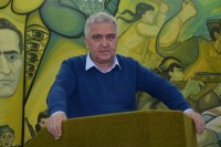 Novi predsjednik Rudar Prijedora Stanko Vujković odmah zasukao rukave: Opstanak prvi cilj nove uprave