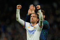 Real sa "ivice ponora" u polufinale, ispao Bajern