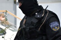 Velika akcija FUP-a u Zenici i Kaknju zbog fingiranja sobraćajnih nezgoda