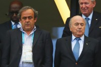 Blater i Platini pred sudom 8. juna zbog optužnice za korupciju