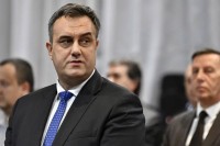 Sarajlić podnio ostavke
