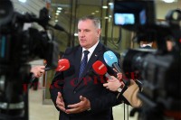 Višković: Od juna povećanje penzija,  doće i do povećanja plata