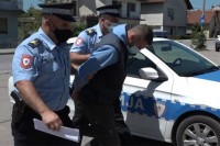 Nikola Đurđević optužen za saobraćajnu nesreću: Audijem udario i usmrtio dječaka pa pobjegao