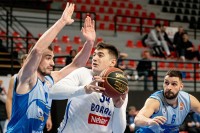 Druga ABA liga: Borac u polufinalu nakon trilera