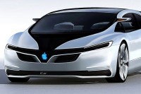 Еплов аутомобил ће коштати око 100.000 долара