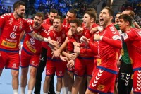 Pobjeda rukometaša Srbije u Sloveniji u baražu za SP