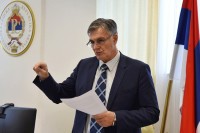 Karan: Stranci i Ustavni sud su najveći remetilački faktor u BiH