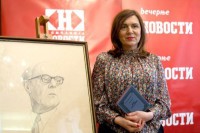 Vesna Kapor, književnica i dobitnica nagrade “Meša Selimović”, za “Glas Srpske”:  Ovo je vrijeme borbe za čovjekovu dušu