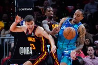Bogdanović dvocifren – Atlanta nadomak plej-ofa