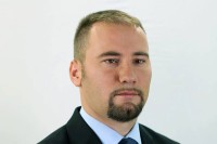 Bosančić: DEMOS očekuje šest poslaničkih mandata u Narodnoj skupštini Srpske