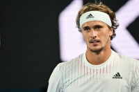 Zverev vreba Đokovića i Medvedeva: Motivisan sam