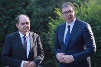Vučić: Bonska ovlaštenja ne doprinose stabilnosti