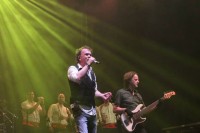 Džiboni 18. juna na tvrđavi Kastel u Banjaluci