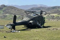 Prevrtanje helikoptera pod lupom SIPA