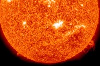 Solarne oluje: Koliko su opasne po ljude, internet i satelite