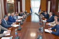 Kompanija "Pauer Čajna" zainteresovana za razvojne projekte u Srpskoj