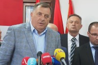 Dodik: Enormno miješanje stranih zemalja u unutrašnja pitanja BiH
