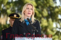 Cvijanović: Džaferovićeva izjava nije dovoljna da upali alarm međunarodnog faktora